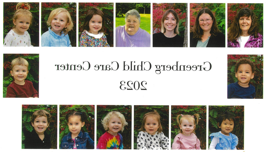 Toddler Class Composite picture 2023